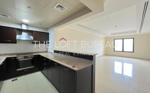 Hot Deal | Studio – Full Sea View | Prime Location