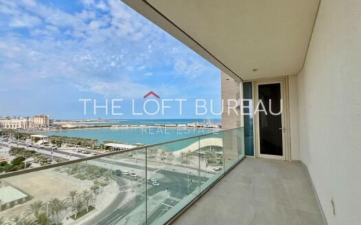 SEA VIEW 2 BHK | BILLS INCLUDED + 1 MONTH FREE