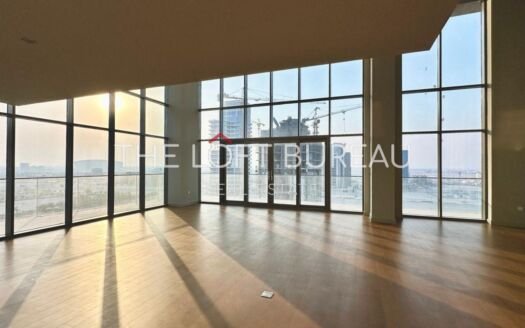 No Commission | PP 4 Years | 20% DP | Sea View