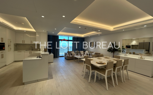 Fully Furnished| 2 Bedroom| Rent| Al Kharayej