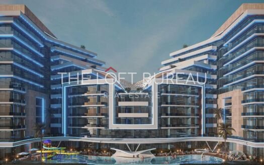 Luxury 2 Bedroom | 0% Down Payment | 8Y PP