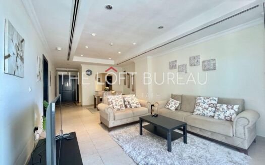 TITLE DEED I INVESTMENT READY I MODERN 1BR