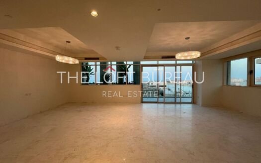 LUXURIOUS PENTHOUSE || PAYMENT PLAN || 10% DP