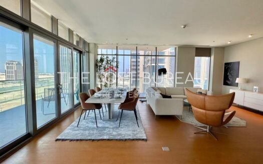 Elegant 1BR | Corporate Discount | Payment Plan