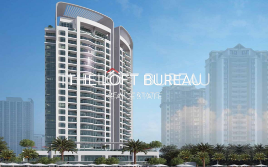 3 Bedroom+Maids| 5 Years PP| Done by 2026|10% DP|