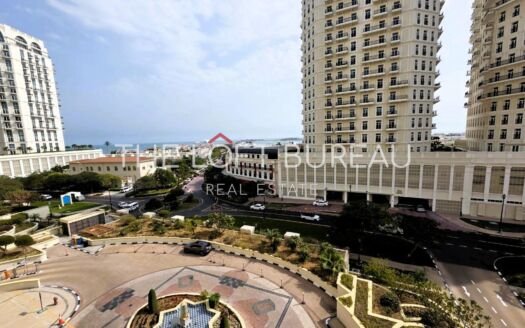 2BHK – BILLS INCLUDED+1MONTH – SEMI FURNISHED -LUX