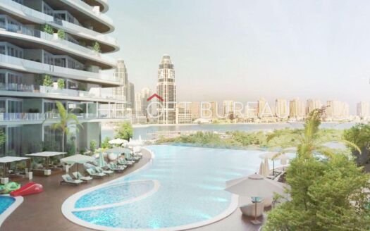 Sea View | 2% DP | 6Years PP | 2026 Handover