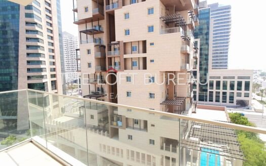 City View 2BK | 1 Month FREE | Bills Incuded