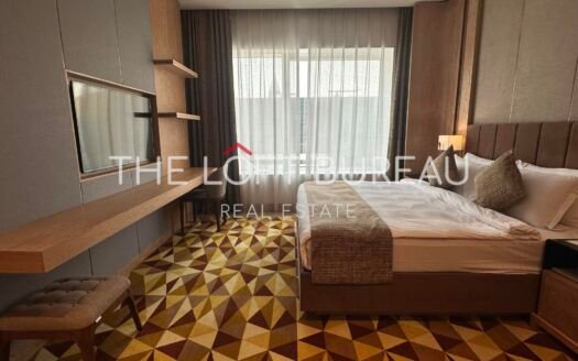 ELEGANT 2BHK | BILLS INCLUDED | SERVICED