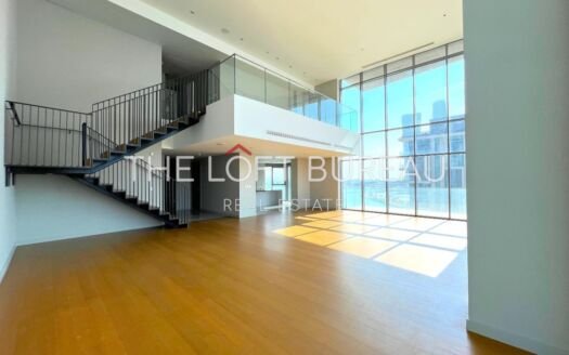 LUXARY 3+MAID LARGE DUPLEX | 35% DP | NO FEES