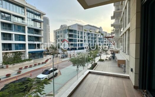 No Commission | Specious | Open Street View