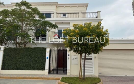 6 BR Villa + Poo| Floresta Gardens| NO COMMISSION