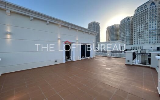 6+Maid | Semi-Furnished | Private Pool | The Pearl