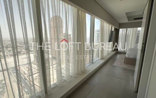 LUXURY 2BHK | BILLS INCLUDED | WEST BAY