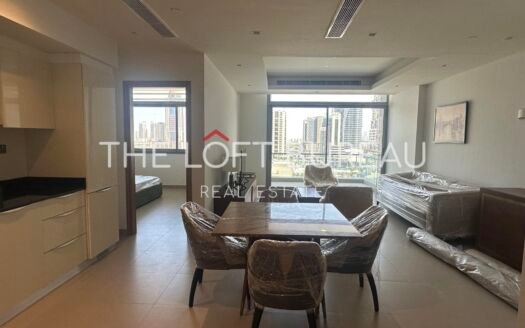Lusail Marina View no commission| Bills Included