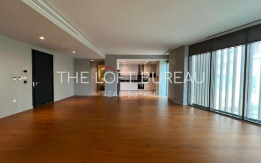 6 YEARS TO PAY | READY TO MOVE IN  | 2BR BRAND NEW