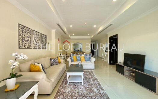 HUGE LAYOUT I MODERN I BRIGHT I SPACIOUS 1 BR