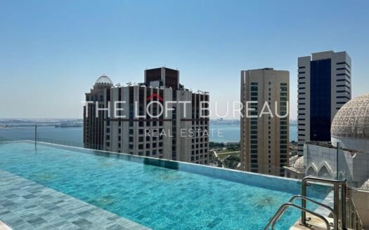 LAST UNIT AVAILABLE! NO COMMISSION! BIG 1 BR!