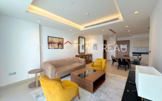 Bills Included | Luxury 1 Bedroom | No Commission