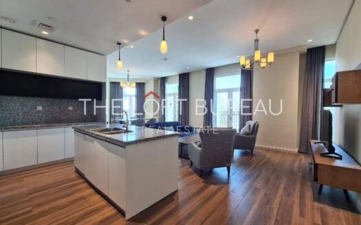 Investment Ready 3 Bed + Maid | 20% DP | 5YR PP