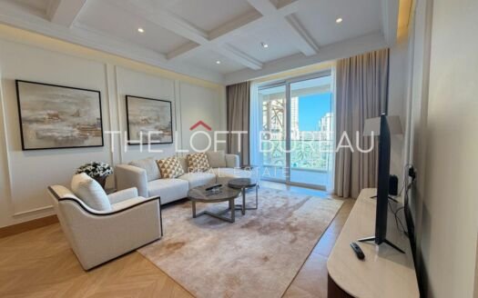 10% DP || 5 YRS TO PAY ||  PRIME 1 BEDROOM  || SF