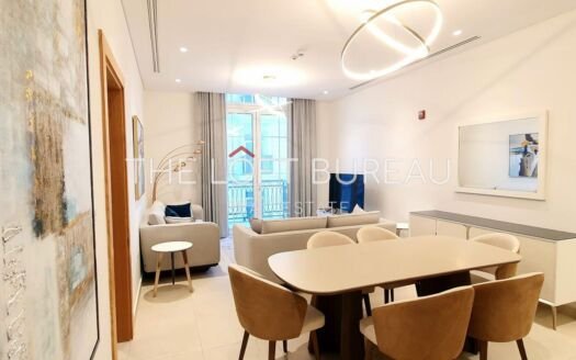 2BK+Maid | 2 Months FREE | Bills Incl. | Furnised