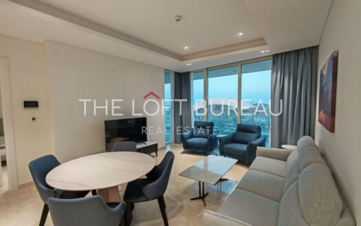 2BHK |140m²| Sea View| Bills+Internet| 1Month Free