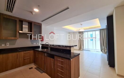 Studio Apartment | Utilities Inc | Balcony | Pearl