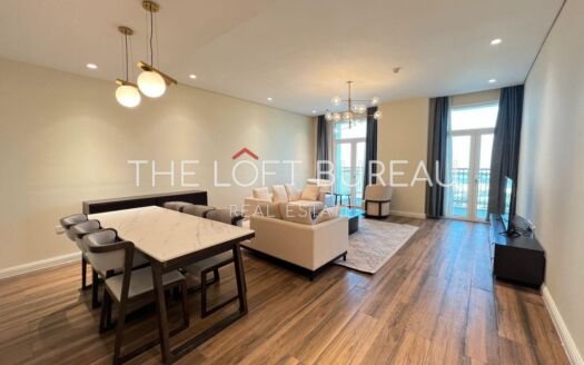 BILLS INCLUDED || 3 BEDROOM + MAID ROOM || FF