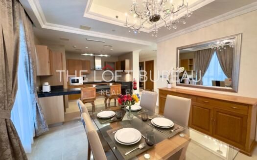 Bills Included | Cozy 2BR | Sea View | FF