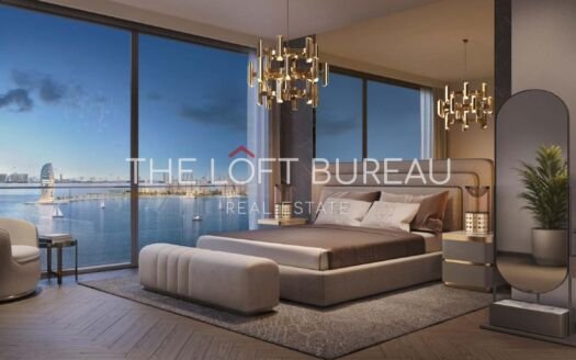 ELITTE 2 BDR | HIGH ROI | PROMENADE | BRANDED