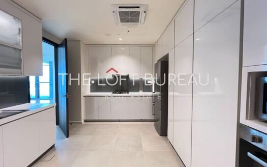 2BR | SEA VIEW |NO COMMISSION || 6 YEARS TO PAY |