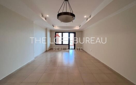 SPACIOUS 2 BEDROOM || + 1 MONTH || SEMI FURNISHED