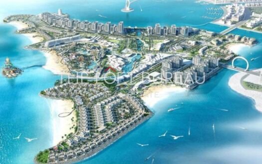2BR+M |152.96m²|Sea View|4%DP|2033PP|
