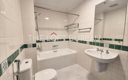 1BR APARTMENT | FURNISHED | BILLS INCLUDED