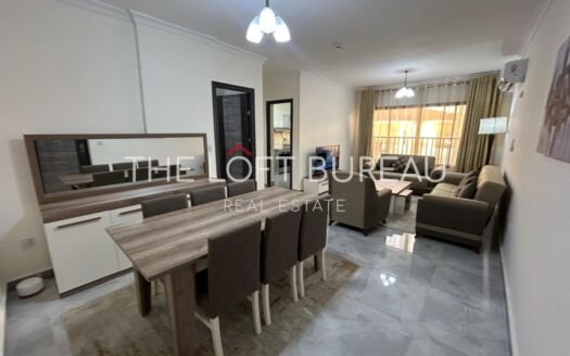 No Commission| 2 Bedroom| Freehold| Wukair| Sale