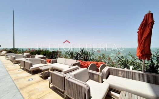 2BR HOTEL APARTMENT | WEST BAY | FULLY FURNISHED