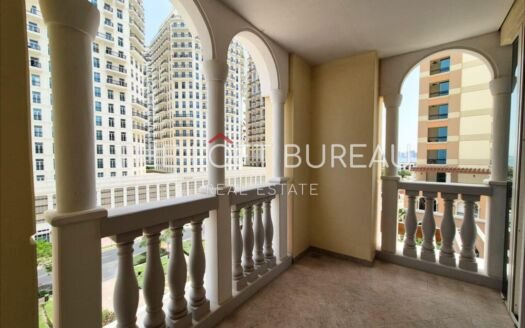 2BR APARTMENT | FULLY FURNISHED | BILLS INCLUDED