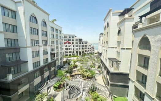 Brand New | 2+Office | 4Years PP | The Pearl |