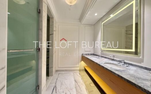 LUXURY UNIT I 10% DP I 5 YRS TO PAY I 3+MAID