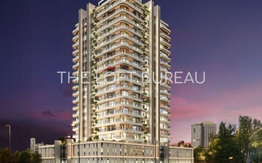 2 Bed Apartment | Off Plan | HO Q4 27 | 6yr Plan