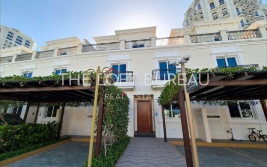 5BR + MAID VILLA | PREMIUM COMPOUND | PRIVATE