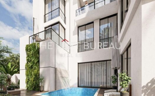 NO COMMISSION! 5% DP! 5 YEARS PP! POOL+GARDEN!