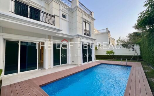 NO AGENCY FEE | 6 BHK VILLA | PREMIUM COMPOUND