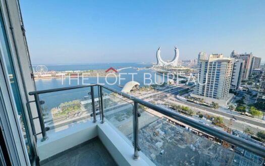 BEST PRICE | 3 BEDROOMS | VENDOME | METRO