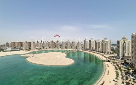 PENTHOUSE | SEMI FURNISHED | BILLS INCLUDED