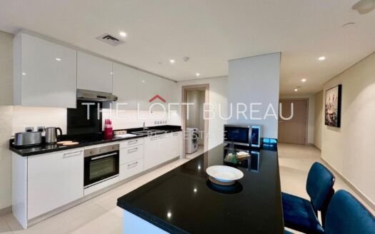 Luxury 1+ Laundry |Premium Amenity| NO AGENCY FEES