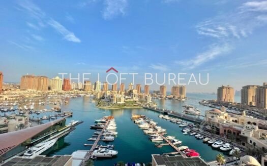 BEST PRICE I UPCOMING I MARINA VIEW I SPACIOUS 2BR