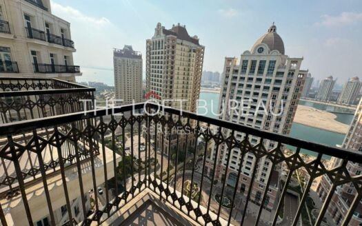 LEASE TO OWN| 1 BR+OFFICE| 4 YEARS PP| HIGHT FLOOR