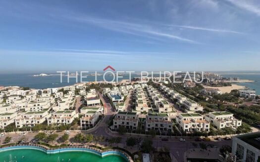 FF 3BR plus Maid | Bills Included | 1 Month Free